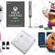 Illustration for article titled Tuesday's Best Deals: Apple Watch Nike Series 6, Xbox Game Pass Ultimate, Amazon Echo Sale, Ella Paradis Full Bloom Bundle, and More
